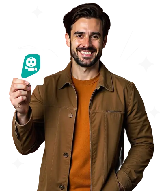 Consultor de marketing digital elaborando plan estratégico para PyME salvadoreña